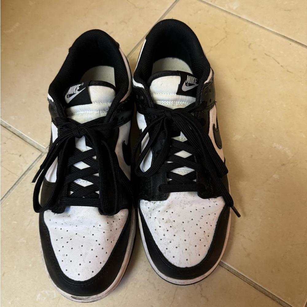 Nike Dunks - image 2